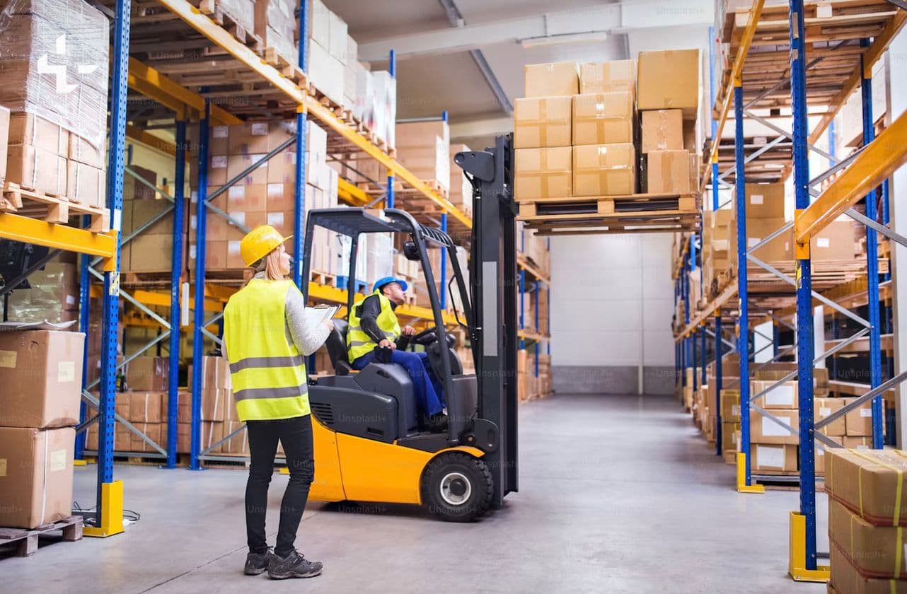 Moving & Logistics Companies